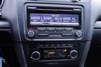 Volkswagen GOLF 1.2 TSI STYLE BL.M, ECC, Bovag, Gebruikt, 4 cilinders, Blauw, 1198 cc