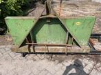 Werktuigbak - Landbouw, Ophalen, Akkerbouw, Overige typen
