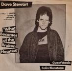DAVE STEWART  - WHAT BECOMES OF THE BROKEN HEARTED, Ophalen of Verzenden, Gebruikt