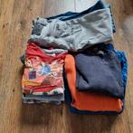 Pakket jongenskleding herfst maat 122-128, Kinderen en Baby's, Kinderkleding | Maat 122, Ophalen of Verzenden, Gebruikt, Jongen