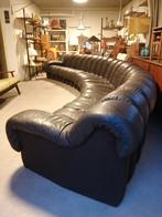 Vintage De Sede DS600  'Snake' bank, Ophalen, Gebruikt, Overige maten, Rechte bank