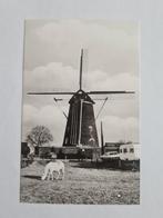 Ottersum - Gennep -23 - Molen, Ophalen of Verzenden, 1960 tot 1980, Ongelopen, Noord-Brabant