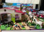 Schleich horse club, Ophalen of Verzenden, Zo goed als nieuw