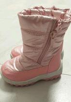 Snowboots contina maat 22, Kinderen en Baby's, Cortina, Meisje, Ophalen of Verzenden, Laarsjes