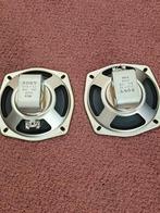 2 Sony speakers., Audio, Tv en Foto, Bandrecorders, Ophalen of Verzenden, Bandrecorder