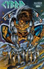 Cybrid #1 (1995), Eén comic, Amerika, Verzenden, Nieuw