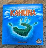Kahuna bordspel voor 2 spelers, Een of twee spelers, Ophalen of Verzenden, Zo goed als nieuw, White Goblin Games