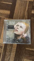 David Bowie: Hunky Dory, Cd's en Dvd's, Cd's | Pop, Ophalen of Verzenden, Zo goed als nieuw