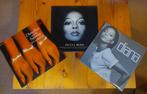 Diana Ross - 3 LP's in goede staat, Cd's en Dvd's, Vinyl | Overige Vinyl, Ophalen of Verzenden, Gebruikt, 12 inch