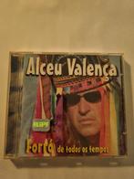 Alceu Valença - Forró de todos os tempos. Cd., Cd's en Dvd's, Cd's | Latin en Salsa, Ophalen of Verzenden