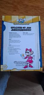 Julianatoren jaar kaart, Drie personen of meer, Ticket of Toegangskaart