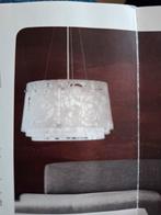 Louis Poulsen Collage hanglamp - Smoke Screen, Kunststof, Gebruikt, Design, Ophalen of Verzenden