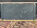 Granieten keukenblad 1.20x60, Huis en Inrichting, Keuken | Keukenelementen, Minder dan 100 cm, Ophalen of Verzenden, 50 tot 75 cm