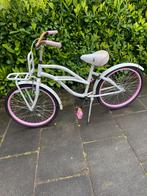 Meisjes Kinderfiets 22 inch, Fietsen en Brommers, Fietsen | Meisjes, Zo goed als nieuw, 22 inch, Ophalen