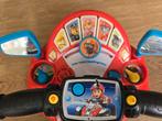 Paw patrol reddingsracer Vtech, Ophalen of Verzenden, Gebruikt, 6 maanden tot 2 jaar
