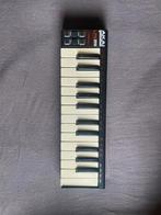 Akai LPK25 MIDI Keyboard - Compact en Draagbaar!, Muziek en Instrumenten, Midi-apparatuur, Ophalen, Gebruikt