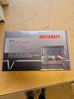 Voltcraft p9-4 9v blok batterij oplader, Zo goed als nieuw, Ophalen