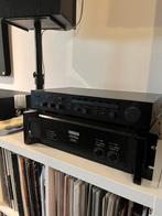 Yamaha PC1602, Ophalen, Zo goed als nieuw, 120 watt of meer, Yamaha