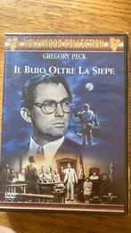 To Kill a Mockingbird (dvd) import eng gesproken & nlo, Vanaf 16 jaar, Ophalen of Verzenden, 1980 tot heden, Zo goed als nieuw