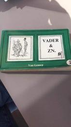 Vader & zn [peter van straaten], Boeken, Ophalen of Verzenden, Zo goed als nieuw