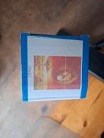 Diamond painting Leeuw, Ophalen of Verzenden, Zo goed als nieuw