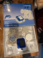 Libento James Dubbele Elektrische Borstkolf, Kinderen en Baby's, Babyvoeding en Toebehoren, Ophalen, Gebruikt, Borstkolf