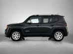 Jeep Renegade 1.4 MultiAir Limited, Voorwielaandrijving, Stof, Gebruikt, 4 cilinders