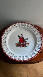 Villeroy & boch toys toy’s delight kerst grote schaal nieuw!, Huis en Inrichting, Keuken | Servies, Ophalen, Nieuw, Overige stijlen