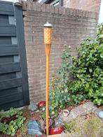 10 tuinfakkels, Ophalen, Zo goed als nieuw