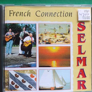THE FRENCH CONNECTION - SELMAR beschikbaar voor biedingen