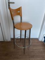 Barkruk 70 cm hoog, 1 kruk, Ophalen, 60 tot 90 cm