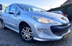 Peugeot 308 1.6 HDiF Blue Lease Lmv/Ecc/Pdc/Cruise 833, Auto's, Peugeot, Te koop, Zilver of Grijs, Geïmporteerd, 5 stoelen