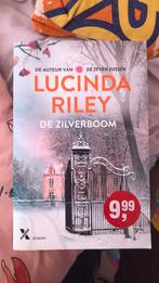 De zilvervloot - lucinda riley, Ophalen of Verzenden, Zo goed als nieuw, Nederland