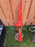 Flymo kantenmaaier, Ophalen, Gebruikt, 10 tot 30 cm, Elektrisch