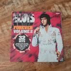 Elvis Forever Vol. 2 - Dubbel LP, Ophalen of Verzenden, 1980 tot 2000, Gebruikt, 12 inch