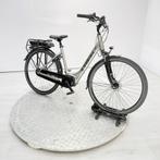 Trek district+3 Dames grijs 50cm 2021, Fietsen en Brommers, Elektrische fietsen, Overige merken, Gebruikt, -, - 0
-, NL