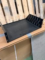 19” 3He inlay, Muziek en Instrumenten, Ophalen of Verzenden, Gebruikt, Overige instrumenten, Flightcase