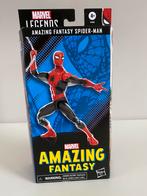 Marvel Legends Spiderman Amazing Fantasy Nieuw, Nieuw, Ophalen of Verzenden