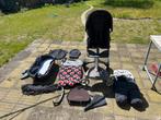 Stokke Xplory complete set!, Kinderen en Baby's, Kinderwagens en Combinaties, Overige merken, Gebruikt, Ophalen of Verzenden, Combiwagen