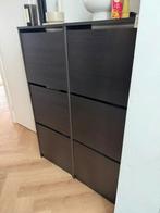 IKEA SCHOENENKAST BISSA, Huis en Inrichting, Kasten | Schoenenkasten, Ophalen of Verzenden, Zo goed als nieuw