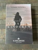 Schaduwkinderen - Linda Jansma, Ophalen, Gelezen, Nederland