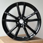 NIEUW | 19” Velgen Golf R Pretoria Look  5x112  Complete Set, 19 inch, Velg(en), Nieuw, Ophalen of Verzenden