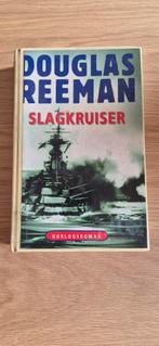 Slagkruiser - Douglas Reeman, Ophalen of Verzenden, Gelezen, Douglas Reeman, Nederland