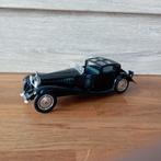 Bugatti Royale Coupe de Ville uit 1928, Ophalen of Verzenden, Zo goed als nieuw, Auto, Solido
