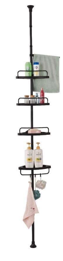 Hoppa! BCB001BCRACK Badkamer doucherek van €29 voor €6, Huis en Inrichting, Badkamer | Badkamermeubels, Nieuw, Overige typen, Minder dan 100 cm