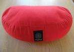 Yogitree meditatiekussen Daksha rozenrood, Ophalen of Verzenden, Zo goed als nieuw, Overig