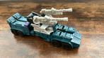Transformers Onslaught compleet en nieuwstaat, Verzamelen, Transformers, G1, Ophalen of Verzenden, Zo goed als nieuw