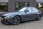 BMW 3 Serie 330E F30 M Sport (bj 2016, automaat), Auto's, Automaat, 1998 cc, Achterwielaandrijving, Gebruikt