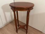 Mooie klassiek tafeltje, Antiek en Kunst, Antiek | Meubels | Tafels, Ophalen