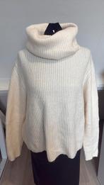 Marc Aurel wollen trui, Kleding | Dames, Truien en Vesten, Ophalen of Verzenden, Zo goed als nieuw, Maat 36 (S), Zwart